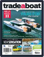 Trade-A-Boat (Digital) Subscription January 1st, 2017 Issue
