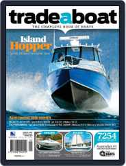 Trade-A-Boat (Digital) Subscription October 1st, 2016 Issue
