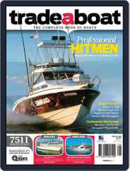 Trade-A-Boat (Digital) Subscription September 1st, 2016 Issue