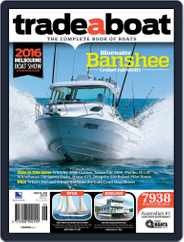 Trade-A-Boat (Digital) Subscription June 15th, 2016 Issue