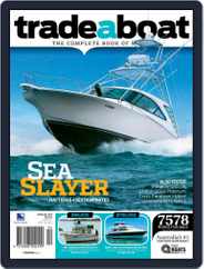 Trade-A-Boat (Digital) Subscription April 20th, 2016 Issue