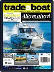 Trade-A-Boat (Digital) Subscription December 24th, 2015 Issue
