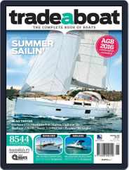 Trade-A-Boat (Digital) Subscription October 28th, 2015 Issue
