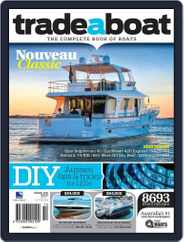 Trade-A-Boat (Digital) Subscription September 30th, 2015 Issue
