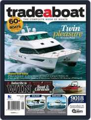 Trade-A-Boat (Digital) Subscription August 1st, 2015 Issue