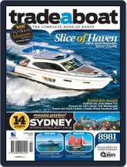 Trade-A-Boat (Digital) Subscription July 1st, 2015 Issue