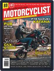 Australian Motorcyclist (Digital) Subscription                    July 1st, 2020 Issue