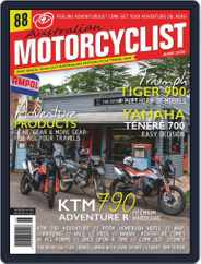 Australian Motorcyclist (Digital) Subscription                    June 1st, 2020 Issue