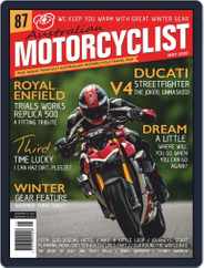 Australian Motorcyclist (Digital) Subscription                    May 1st, 2020 Issue