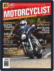 Australian Motorcyclist (Digital) Subscription                    March 1st, 2020 Issue