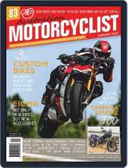 Australian Motorcyclist (Digital) Subscription                    January 1st, 2020 Issue
