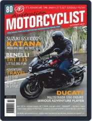 Australian Motorcyclist (Digital) Subscription                    October 1st, 2019 Issue