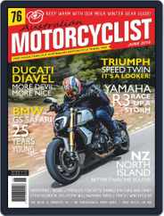 Australian Motorcyclist (Digital) Subscription                    June 1st, 2019 Issue