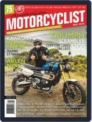 Australian Motorcyclist (Digital) Subscription                    May 1st, 2019 Issue