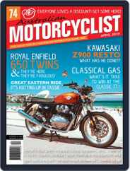 Australian Motorcyclist (Digital) Subscription                    April 1st, 2019 Issue