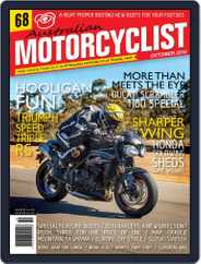 Australian Motorcyclist (Digital) Subscription                    October 1st, 2018 Issue