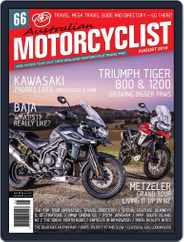 Australian Motorcyclist (Digital) Subscription                    August 1st, 2018 Issue