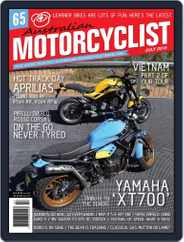 Australian Motorcyclist (Digital) Subscription                    July 1st, 2018 Issue