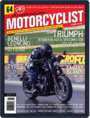 Australian Motorcyclist (Digital) Subscription                    June 1st, 2018 Issue
