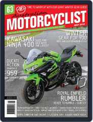 Australian Motorcyclist (Digital) Subscription                    May 1st, 2018 Issue