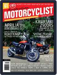 Australian Motorcyclist (Digital) Subscription                    March 1st, 2018 Issue