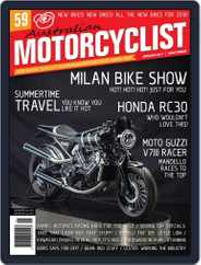 Australian Motorcyclist (Digital) Subscription                    January 1st, 2018 Issue