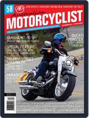 Australian Motorcyclist (Digital) Subscription                    December 1st, 2017 Issue