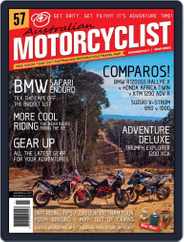 Australian Motorcyclist (Digital) Subscription                    November 1st, 2017 Issue