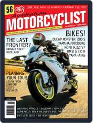 Australian Motorcyclist (Digital) Subscription                    October 1st, 2017 Issue
