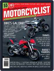 Australian Motorcyclist (Digital) Subscription                    September 1st, 2017 Issue