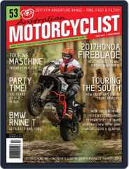 Australian Motorcyclist (Digital) Subscription                    July 1st, 2017 Issue