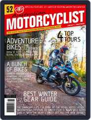 Australian Motorcyclist (Digital) Subscription                    June 1st, 2017 Issue