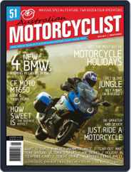 Australian Motorcyclist (Digital) Subscription                    May 1st, 2017 Issue