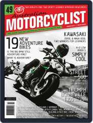 Australian Motorcyclist (Digital) Subscription                    March 1st, 2017 Issue