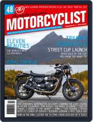 Australian Motorcyclist (Digital) Subscription                    February 1st, 2017 Issue