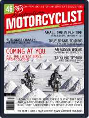 Australian Motorcyclist (Digital) Subscription                    December 1st, 2016 Issue
