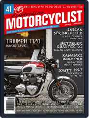 Australian Motorcyclist (Digital) Subscription                    June 15th, 2016 Issue