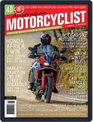 Australian Motorcyclist (Digital) Subscription                    May 18th, 2016 Issue