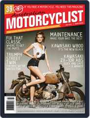 Australian Motorcyclist (Digital) Subscription                    April 20th, 2016 Issue