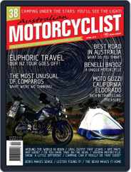 Australian Motorcyclist (Digital) Subscription                    March 16th, 2016 Issue