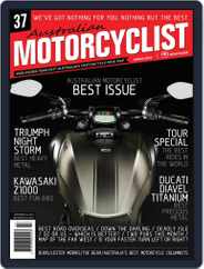 Australian Motorcyclist (Digital) Subscription                    February 17th, 2016 Issue
