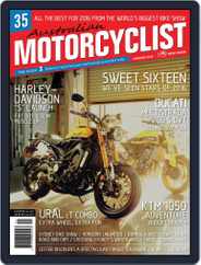 Australian Motorcyclist (Digital) Subscription                    January 1st, 2016 Issue