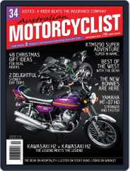 Australian Motorcyclist (Digital) Subscription                    December 1st, 2015 Issue