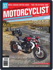 Australian Motorcyclist (Digital) Subscription                    October 1st, 2015 Issue