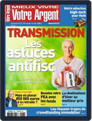 Mieux Vivre Votre Argent (Digital) Subscription December 1st, 2017 Issue