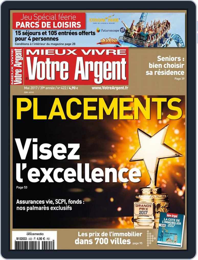 Mieux Vivre Votre Argent Back Issue No 422 Digital Discountmags Com Mieux Vivre Votre Argent Back Issue No 422 Digital Discountmags Com