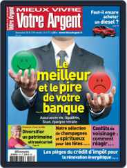 Mieux Vivre Votre Argent (Digital) Subscription December 1st, 2016 Issue