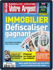 Mieux Vivre Votre Argent (Digital) Subscription September 1st, 2016 Issue