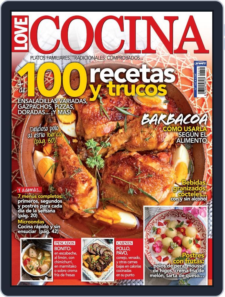 Love Cocina