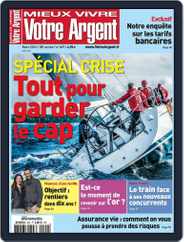 Mieux Vivre Votre Argent (Digital) Subscription February 26th, 2016 Issue